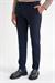 P 1177 PANTOLON Comfort K.LACIVERT