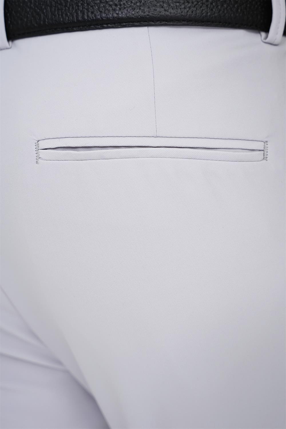 P 1197 PANTOLON SLİM FİT K.TAŞ CASUAL