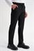 P 1201 PANTOLON Comfort SİYAH -1
