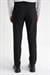 P 1201 PANTOLON Comfort SİYAH -1