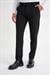 P 1201 PANTOLON Comfort SİYAH
