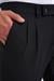 P 1204 PANTOLON Comfort SİYAH