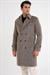 PLT 087 PALTO Comfort VİZON CASUAL