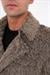 PLT 087 PALTO Comfort VİZON CASUAL