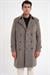 PLT 087 PALTO Comfort VİZON CASUAL