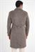 PLT 087 PALTO Comfort VİZON CASUAL