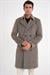 PLT 087 PALTO Comfort VİZON CASUAL