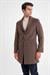 PLT 088 PALTO Comfort KAHVE