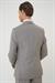 Slim Fit Çift Yırtmaç Esnek Yelekli Klasik Bej Takım Elbise Tk 916