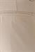 Slim Fit Yan Cep Esnek Pamuk Casuel Bej Pantolon P 1147