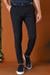 Slim Fit Yan Cep Esnek Pamuk Casuel Lacivert Pantolon P 1147