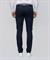 Slim Fit Yan Cep Esnek Pamuklu Casuel Lacivert Pantolon P 1088