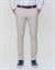 Slim Fit Yan Cep Esnek Pamuklu Casuel Bej Pantolon P 1088