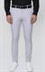 Slim Fit Yan Cep Esnek Pamuklu Casuel Gri Pantolon P 1088