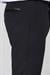 Slim Fit Yan Cep Esnek Pamuklu Casuel Siyah Pantolon P 1088
