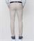 Slim Fit Yan Cep Esnek Pamuklu Casuel Bej Pantolon P 1088