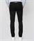 Slim Fit Yan Cep Esnek Pamuklu Casuel Siyah Pantolon P 1088