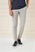 Slim Fit Yan Cepli Düz Esnek Casuel Çağla Pantolon P 1144