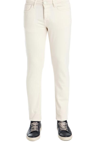 037 Slim Fit Stone Jean Pantolon