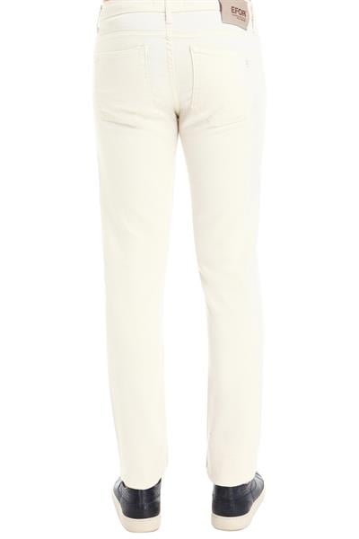 037 Slim Fit Stone Jean Pantolon
