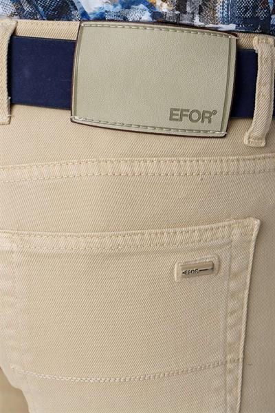 098 Bej Jean Pantolon