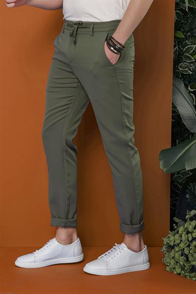 ATP 030 Haki Spor Pantolon