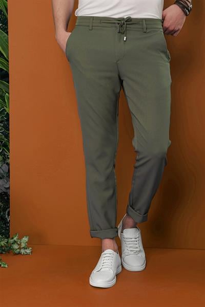 ATP 030 Haki Spor Pantolon
