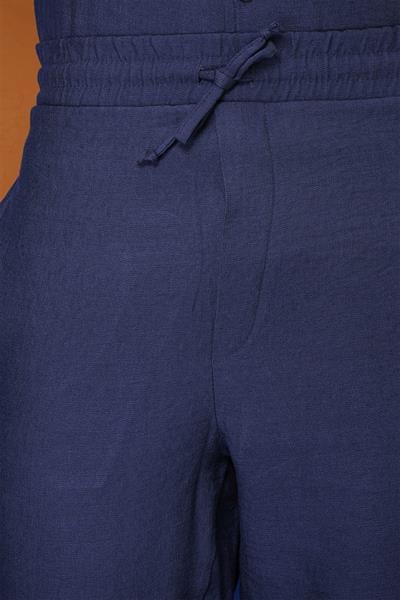 ATP 031 İndigo Spor Pantolon