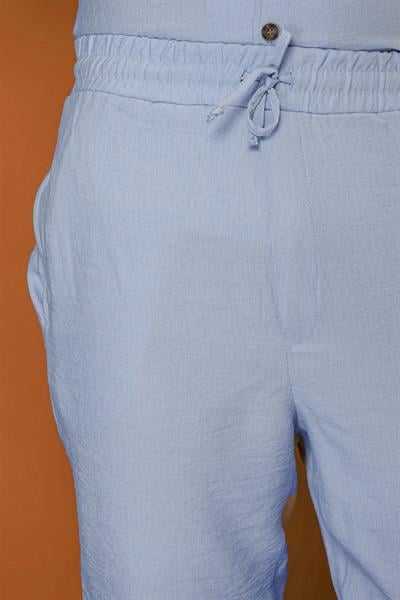 ATP 031 Mavi Spor Pantolon