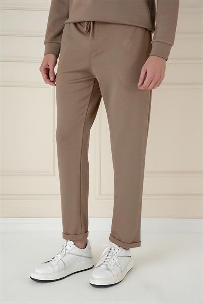 ATP 033 Slim Fit Vizon Spor Pantolon