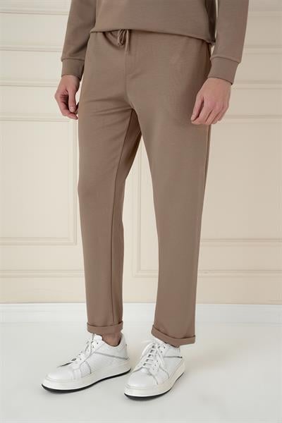 ATP 033 Slim Fit Vizon Spor Pantolon