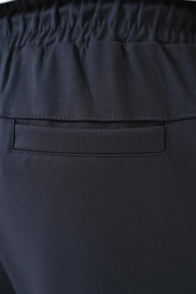 ATP 034 Slim Fit Füme Spor Pantolon