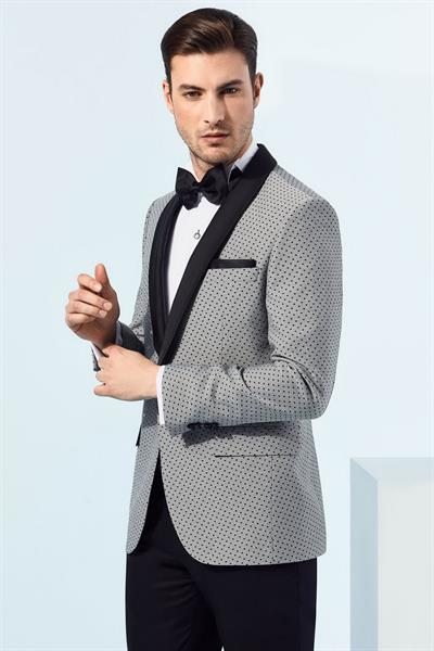 BLACK 024 CEKET