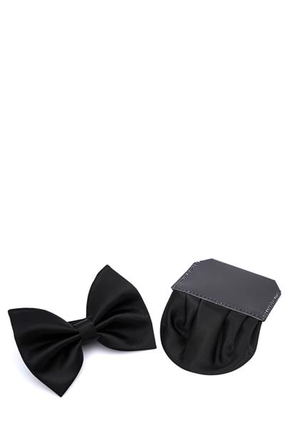 BLACK PAPYON 01  SİYAH
