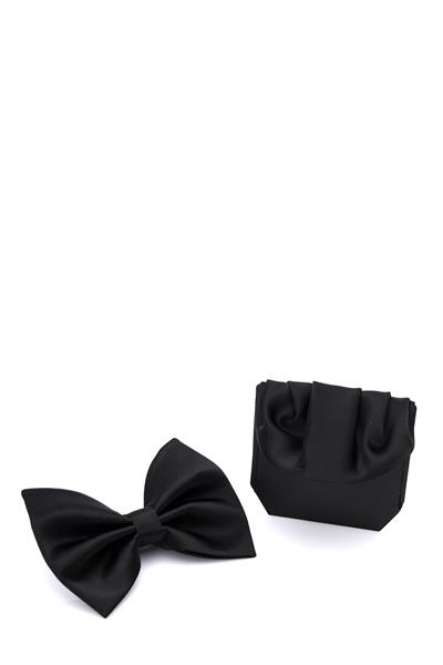 BLACK PAPYON 01  SİYAH