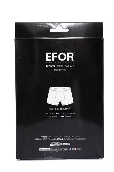 BOXER SET  STANDARD