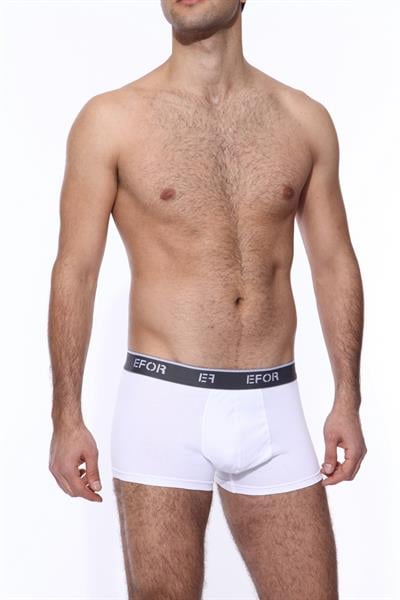 BX 01 Beyaz Boxer