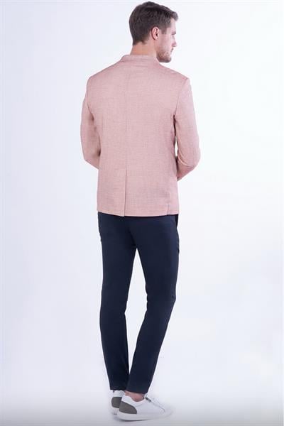 C 590 Oranj Klasik Ceket