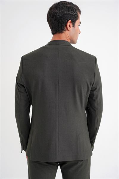 C 716 CEKET Comfort FÜME