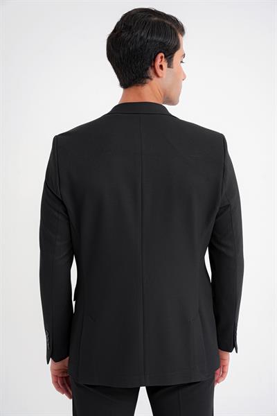 C 716 CEKET Comfort SİYAH