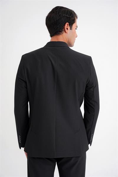 C 719 CEKET Comfort SİYAH
