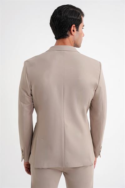 C 721 CEKET Comfort BEJ