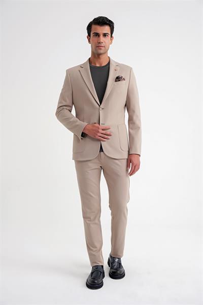 C 721 CEKET Comfort BEJ