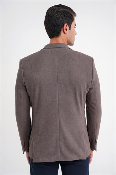 C 723 CEKET Comfort VİZON