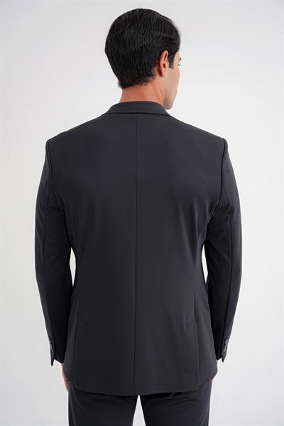 C 727 CEKET Comfort SİYAH
