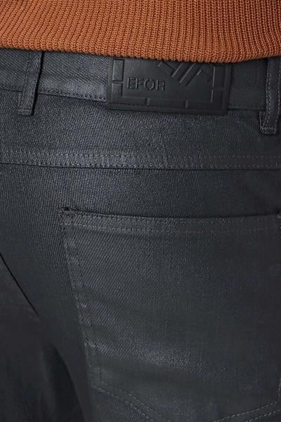 DENİM PNT 102 Antrasit Jean Pantolon