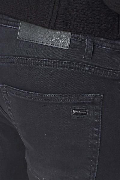 DENİM PNT 104 Siyah Jean Pantolon