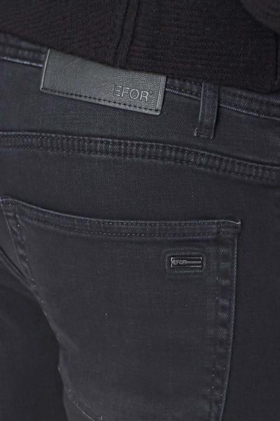 DENİM PNT 104 Siyah Jean Pantolon