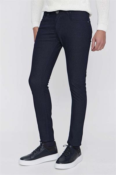 DENİM PNT 105 Lacivert Jean Pantolon