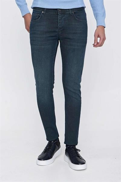 DENİM PNT 106 Mavi Jean Pantolon